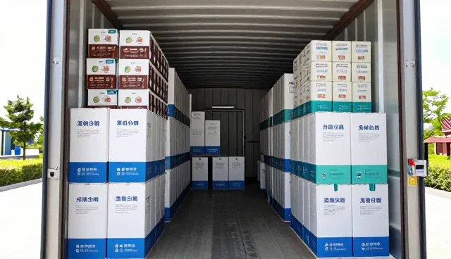 电商供应链如何通过业务优化提升整体性能