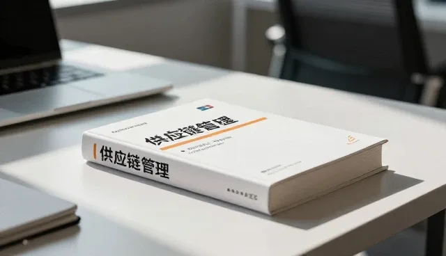 商品采购中供应链管理的痛点与应对策略