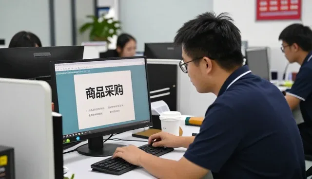 供应链服务常见问题介绍