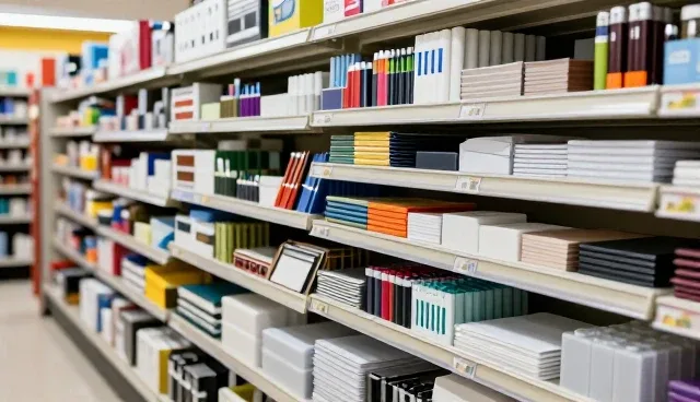 商品采购中常见误区及正确选型建议